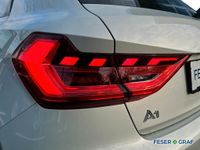 Audi A1 - Vorschau Bild 15