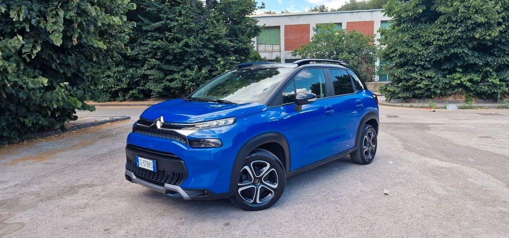 Image of Citroën C3 Aircross