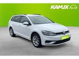 Volkswagen Golf Variant VII 1.6TDI Trendline+KLIMA+PDC - Volkswagen Golf: Golf6