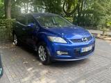 Mazda CX-7 2.3 DISI Turbo High-Line High-Line - Mazda CX-7 mit Benzin-Antrieb