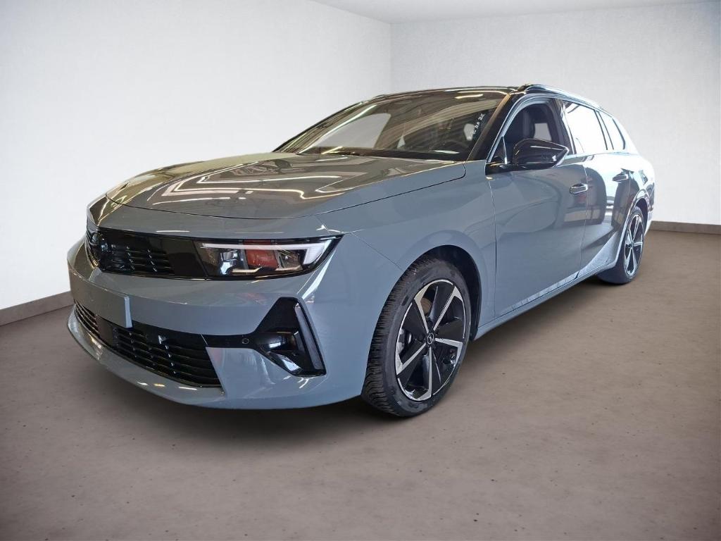Opel Astra Sports Tourer GS Shz Navi Kamera Schiebeda, миниатюра 2