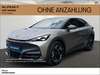 Cupra Tavascan - Vorschau Bild 1