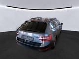 Skoda Superb Combi DSG Ambition iV  DCC/Kamera/SitzHz - Skoda Superb mit Hybrid-Antrieb