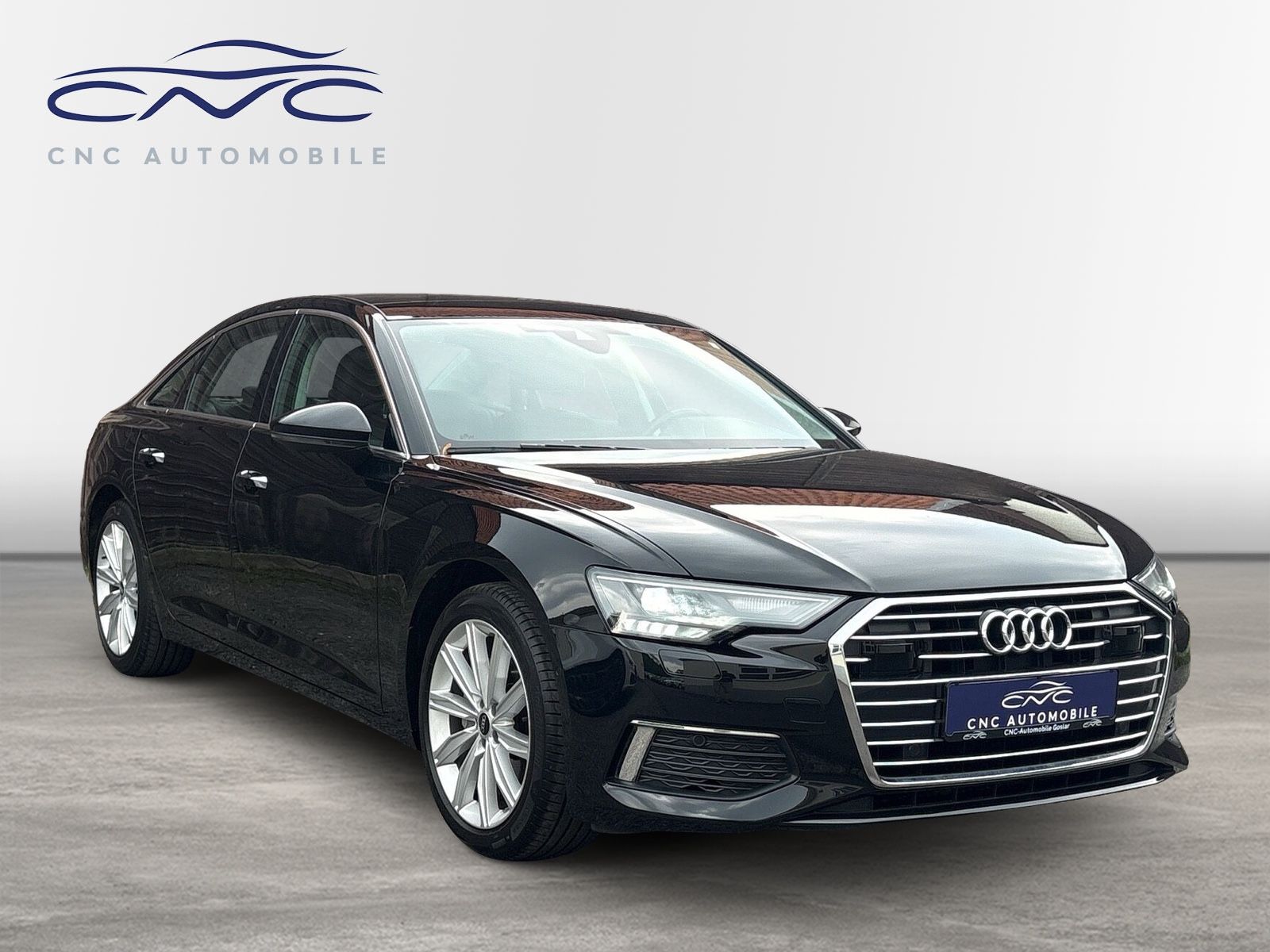 Audi A6 Lim. 35 TDI design AHK Pano Kamera ACC foto 3