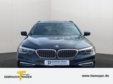 BMW 520d X-drive Luxury Line Nav PanoD El.Hk. Ahk - BMW 520 in Herne