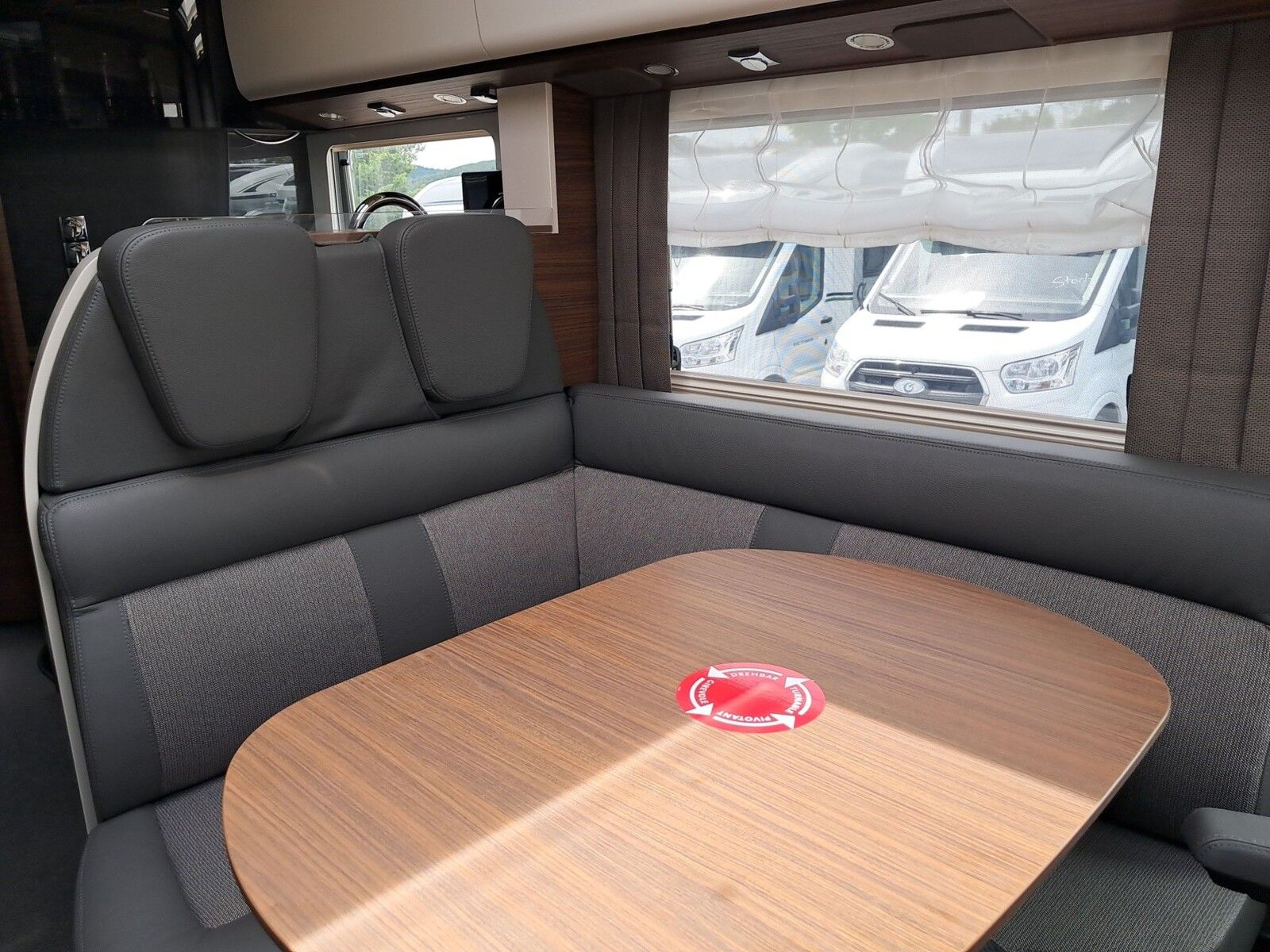 Fahrzeugabbildung Carthago chic c-line I 4.9 LE