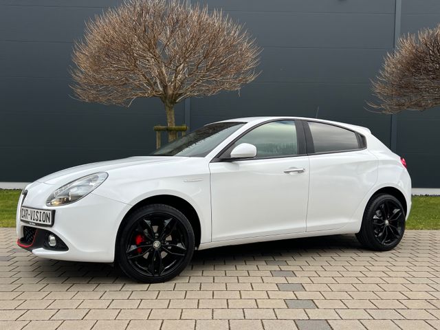 Alfa Romeo Giulietta Sport |PDC|18OZ|TFT|UCONNECT|TEMPOMAT