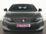 Peugeot 508 Allure Pack AHK|Kamera|LED|Kessy|ACC|Navi - Peugeot 508 in Krefeld