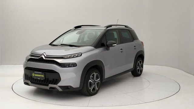 Citroën CITROEN C3 Aircross 2021 - C3 Aircross 1.2 puret