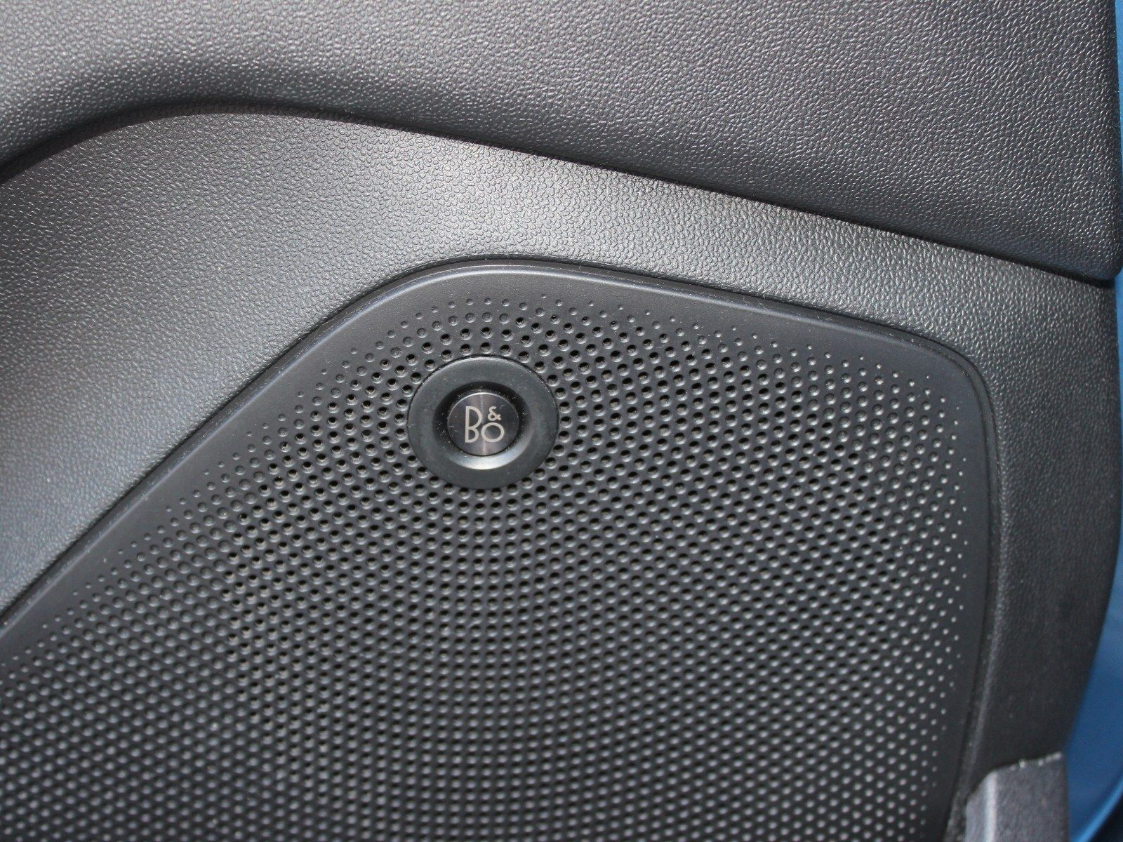Fahrzeugabbildung Ford Fiesta ST 1,5 EcoBoost