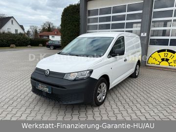 Volkswagen Caddy - 3