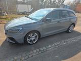 Hyundai i30 1.5 T-GDI Hybrid N Line DCT N Line - Hyundai mit Hybrid-Antrieb: Kombi, Automatik
