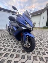 Kymco Xciting S 400 - KYMCO XCITING 400 S