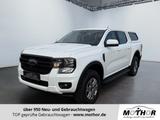 Ford Ranger XLT 2.0 Ecoblue ACC AHK KAM DAB SHZ - Ford Ranger New cars
