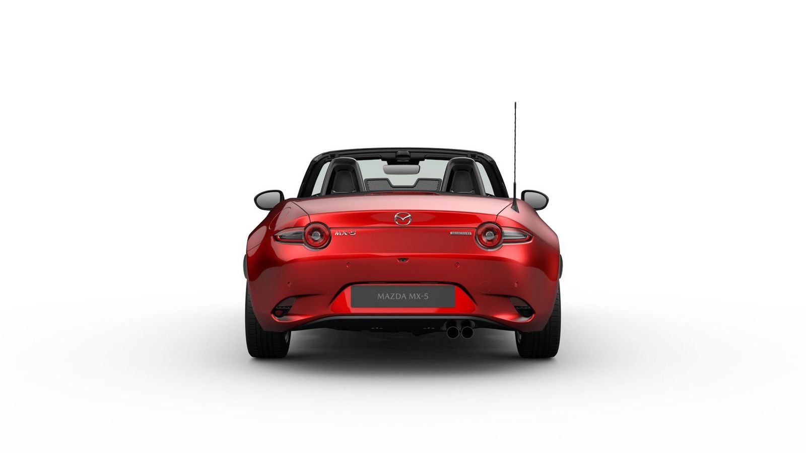 Mazda MX-5 - Bild 7