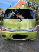 Daihatsu MATERIA 1.3 - - Daihatsu MATERIA aus 2008