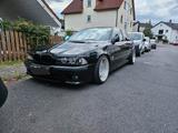 BMW E39 Facelift (Tausch möglichLesen ... - BMW: E39 Facelift
