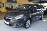 Opel Meriva B Style KLIMAAUTO./ TEMPOMAT / PDC - Opel Meriva in Rostock