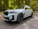 BMW X3 M - gebrauchte BMW X3 M aus dem Jahr 2024