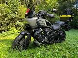 Harley-Davidson Pan America Special Jekyll&Hyde, viele Extras - HARLEY-DAVIDSON PA