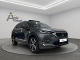 Seat Tarraco 1.5TSI ACT 7SITZ AHK LED KAM PANO StdHzG - Seat Tarraco Benzin Gebrauchtwagen