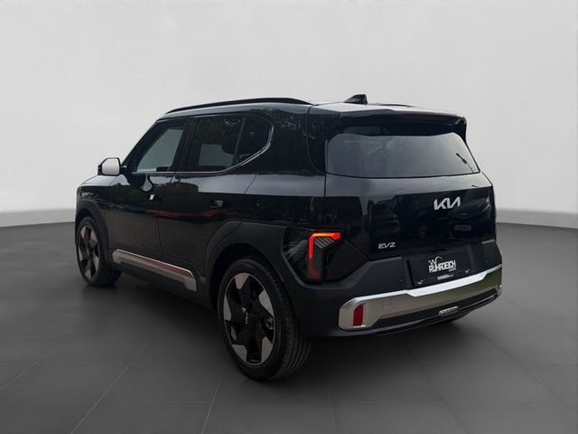 Kia EV2 42.2 KWH 5S EARTH WIC TEC DWP DES 108 kW Ear imagem 3
