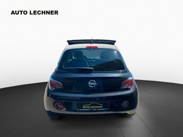 Bild 6 Opel Adam Open Air*SHZ*LENKRAD-HZ*FALTDACH*