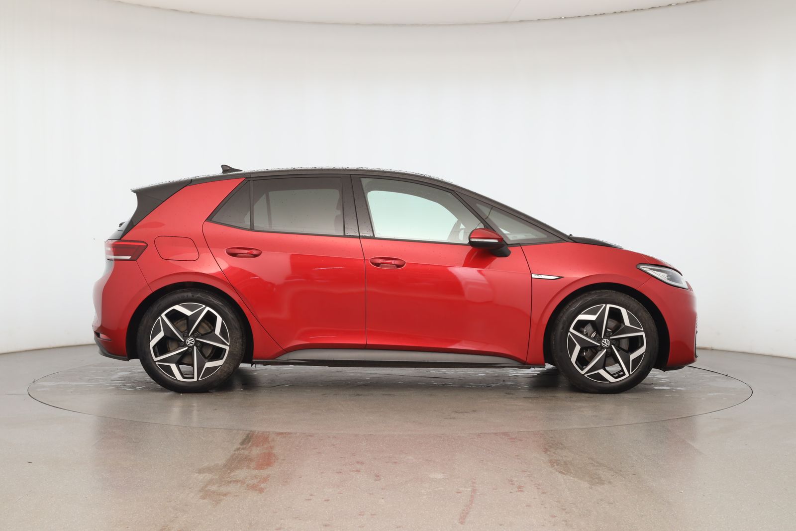 Volkswagen ID.3 - Bild 7