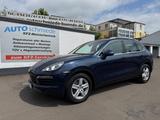 Porsche Cayenne Diesel   Luftfederung   aus 2.Hand - Porsche Cayenne aus 2011 mit Diesel-Antrieb