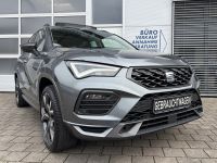 Seat Ateca 1.5 TSI DSG FR 1.HD NAV PANO AHK SCHECK bei Autohaus Landmann & Maier OHG