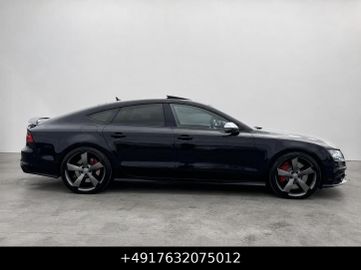 Audi S7 - 8