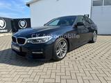 BMW 520d xDrive Lim. M-Sport/Navi/Head-Up/LED - BMW 520: M Sport