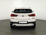 BMW X2 sDrive 18 i LED Navi Sitzheizung DAB - BMW X2 Gebrauchtwagen