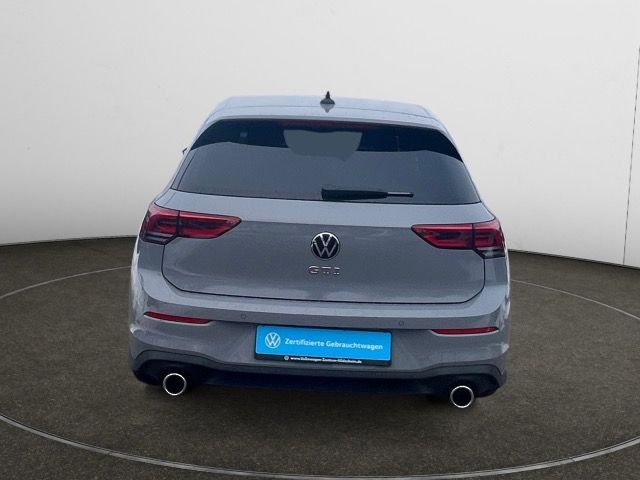 Volkswagen Golf VIII 2.0 TSI DSG GTI LM18,Standhz foto 4