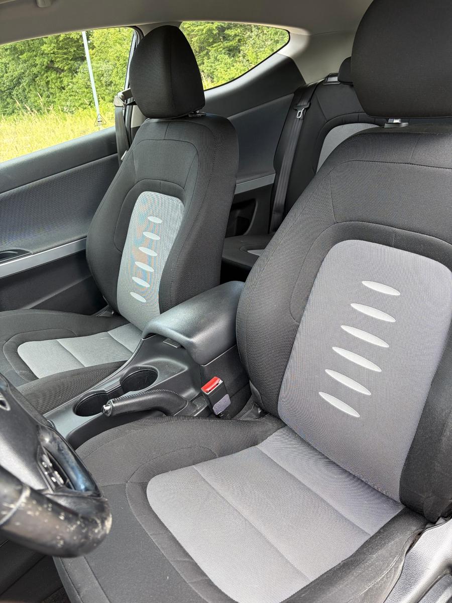 Kia ProCeed 1.6 GDI - Vision