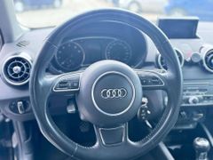 Fahrzeugabbildung Audi A1 Sport S LINE SCHECKHEFTGEPFLEGT