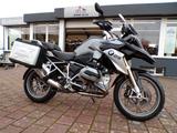 BMW R 1200 GS 4P Tiefer a W. Koffer Keyless Schaltas - Angebote