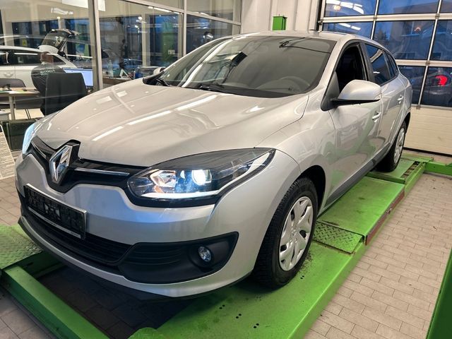 Renault Megane III Grandtour Authentique| BLUETOOTH|