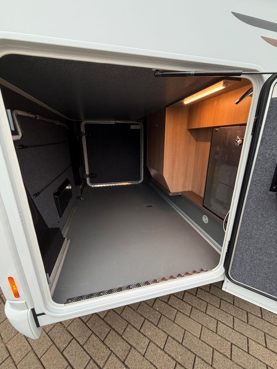 Fahrzeugabbildung Carthago C1-tourer Edition + I 149 RB LE comfort