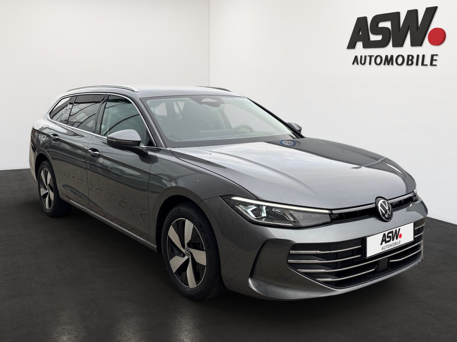 Volkswagen Passat - Bild 2