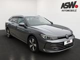 Volkswagen Passat Business 1.5 eTSI OPF DSG - Volkswagen Passat: B1