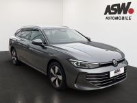 Volkswagen Passat - Vorschau Bild 2