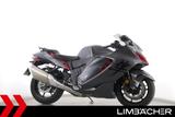 Suzuki GSX 1300 RR HAYABUSA - SUZUKI LIMBÄCHER - SUZUKI HAYABUSA