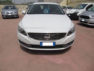 Volvo V60 - 3