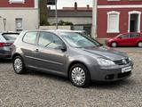 Volkswagen Golf V 1.4 Lim. Goal 2.Hand SHZ PDC Garantie TOP - Volkswagen Golf mit Benzin-Antrieb: Limousine, Klimaanlage, Goal V