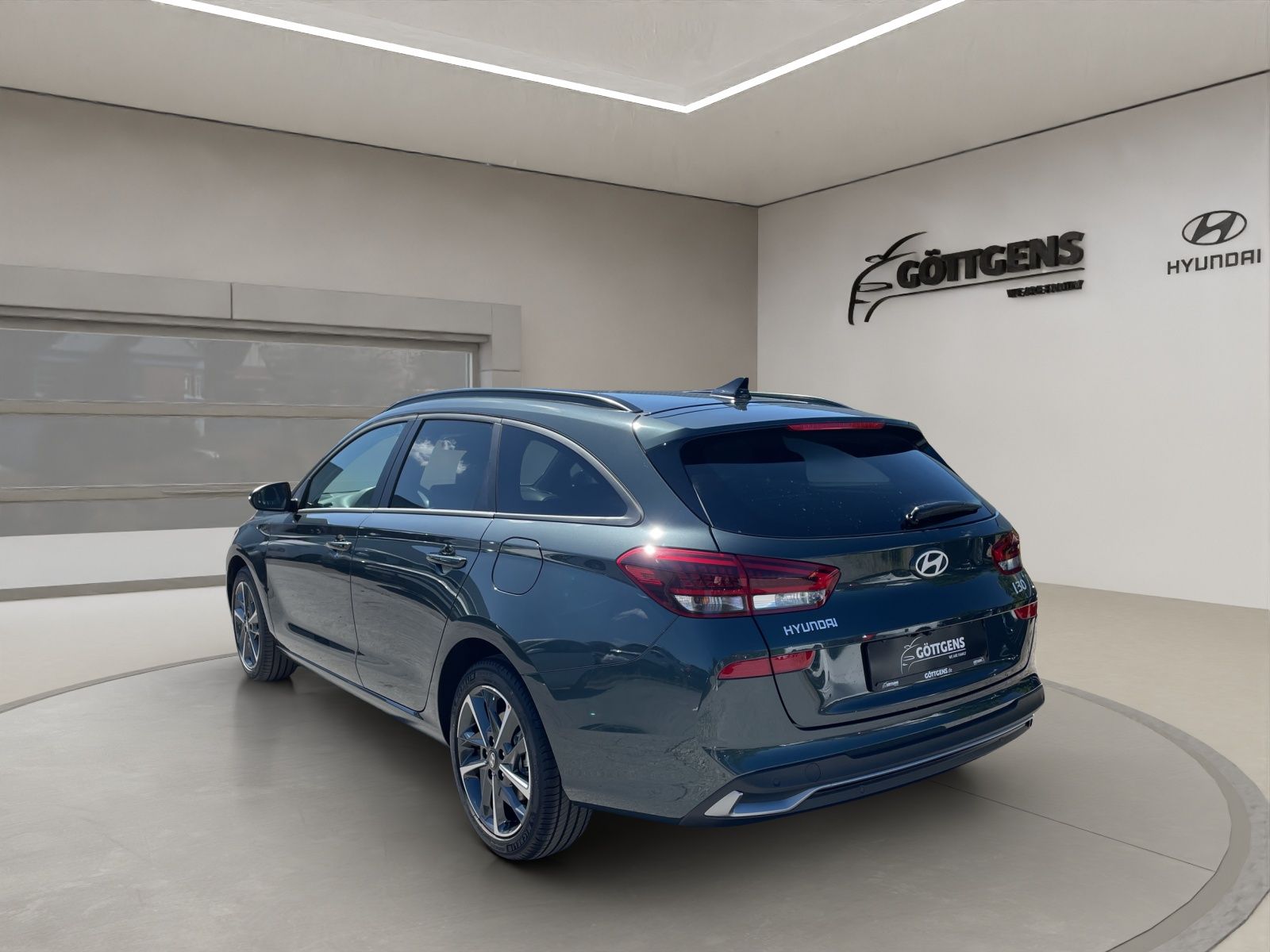 Hyundai i30 – Bild 3