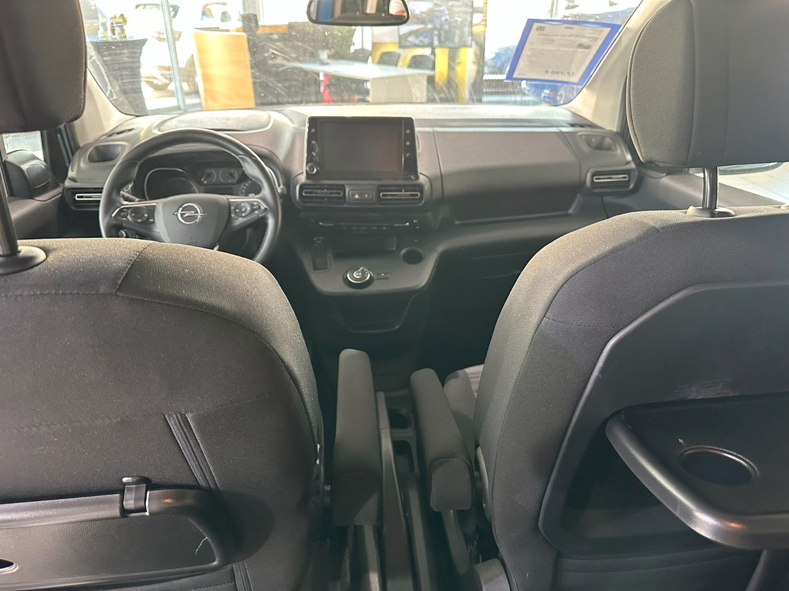 Fahrzeugabbildung Opel Combo Life 1.5D L2H1 NAVI/LED/PDC/DAB+