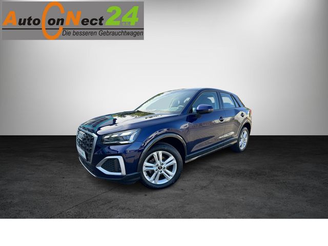 Audi Q2 35 TFSI advanced *Matrix-LED/Navi-App/Kamera/