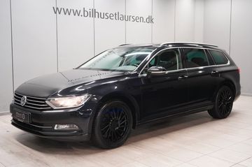 Volkswagen Passat Variant - 1