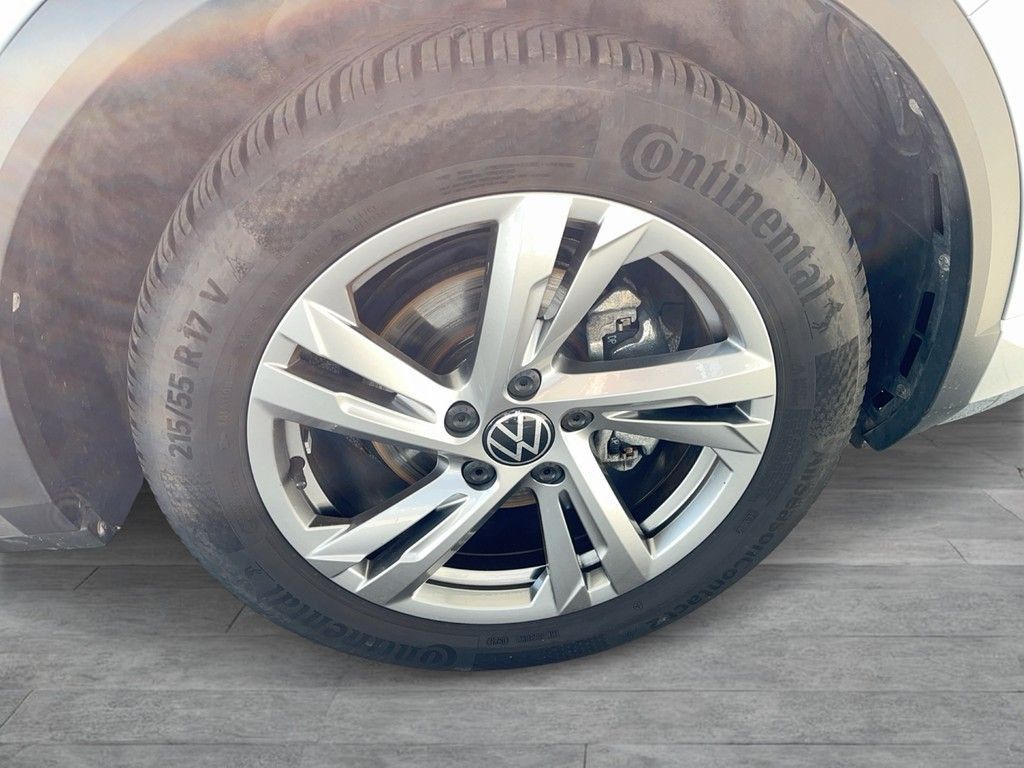 Volkswagen T-Roc - Bild 7